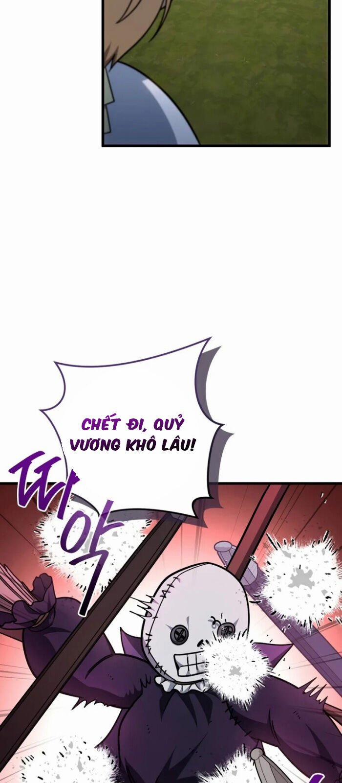 Ta Sẽ Phá Hủy Đất Nước Này 7 trang 63
