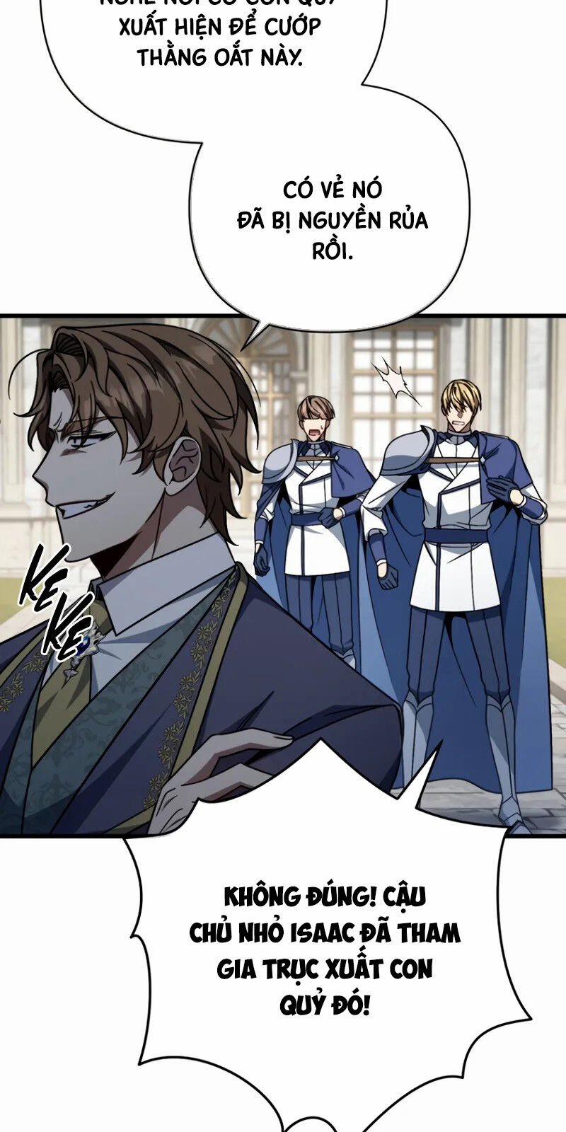 Ta Sẽ Phá Hủy Đất Nước Này 8 trang 14