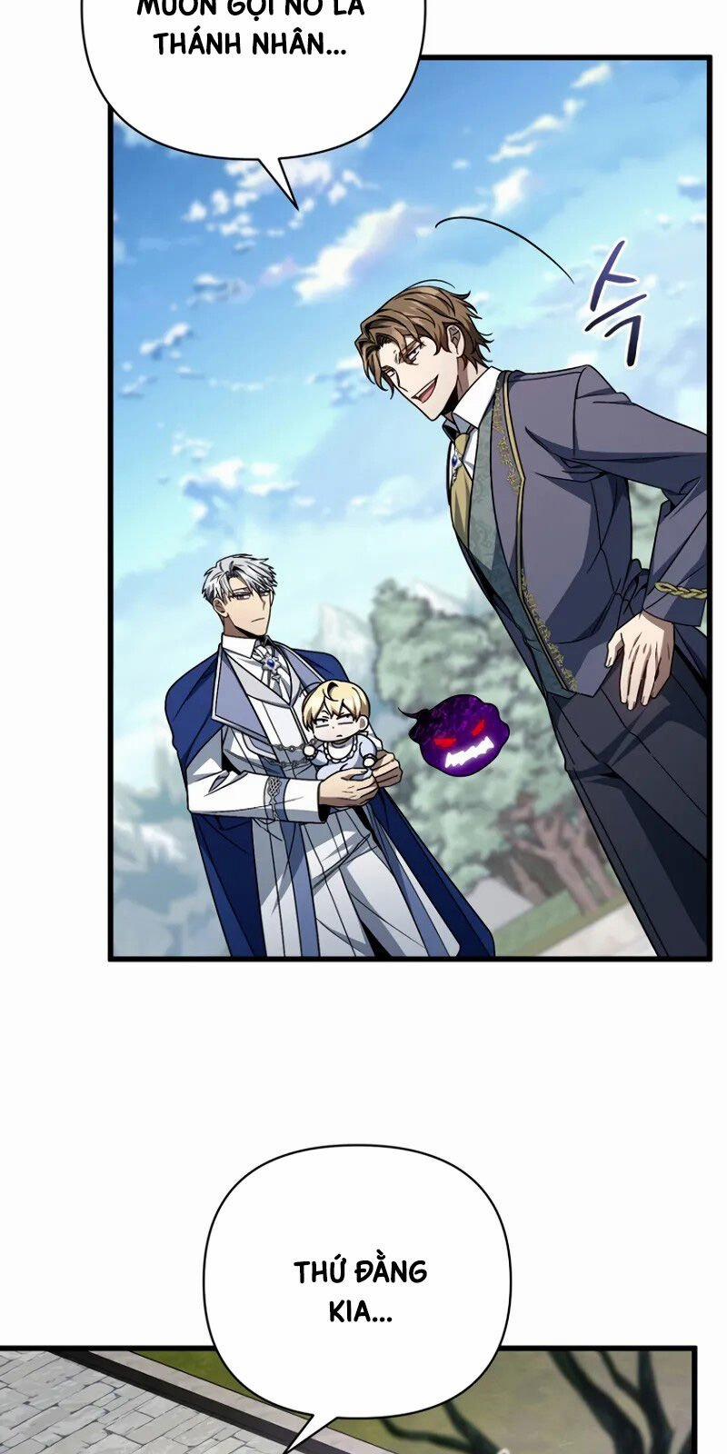 Ta Sẽ Phá Hủy Đất Nước Này 8 trang 19