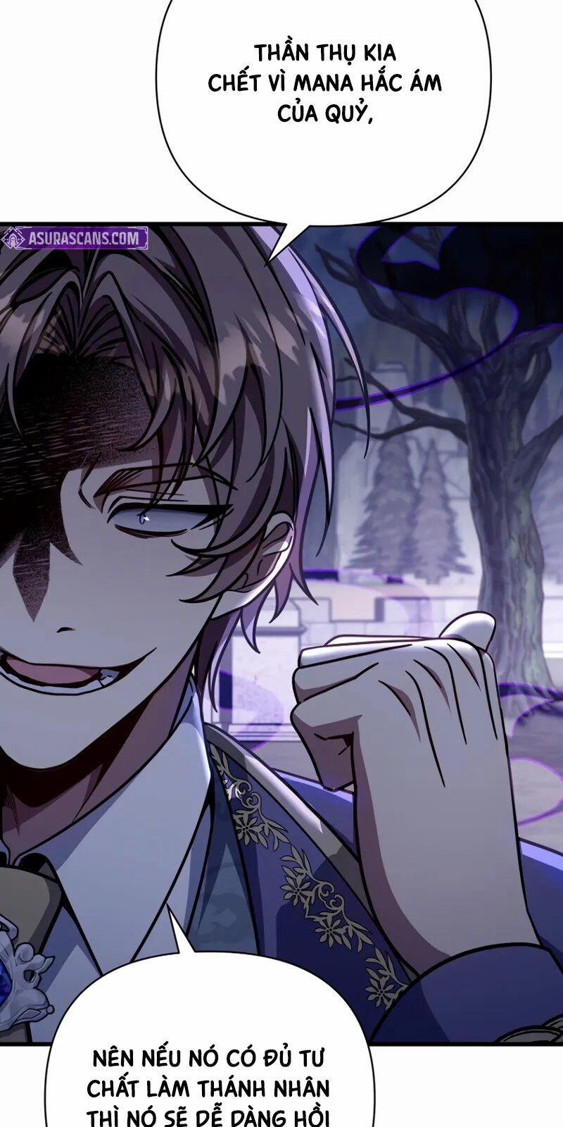Ta Sẽ Phá Hủy Đất Nước Này 8 trang 23