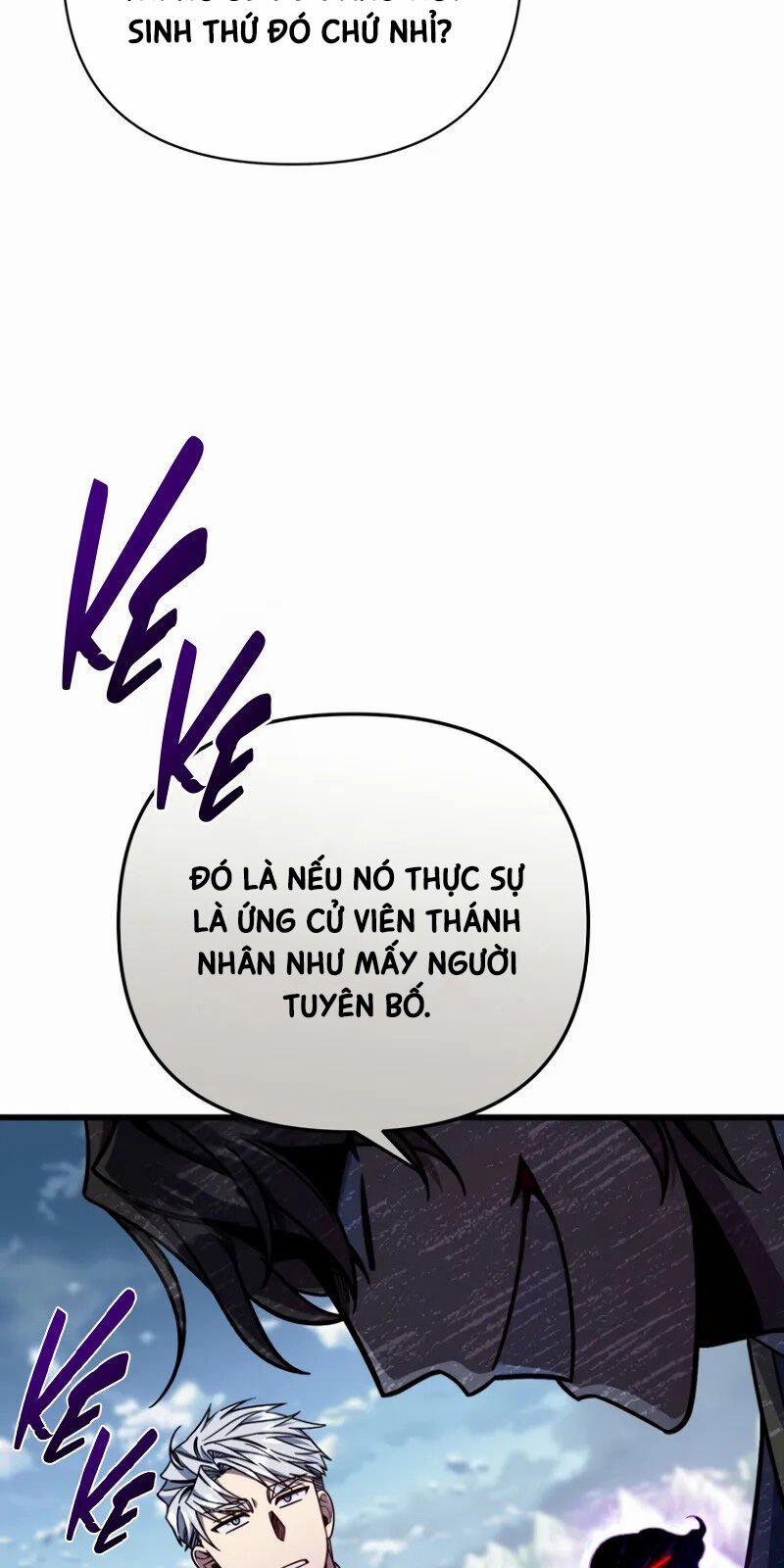 Ta Sẽ Phá Hủy Đất Nước Này 8 trang 24