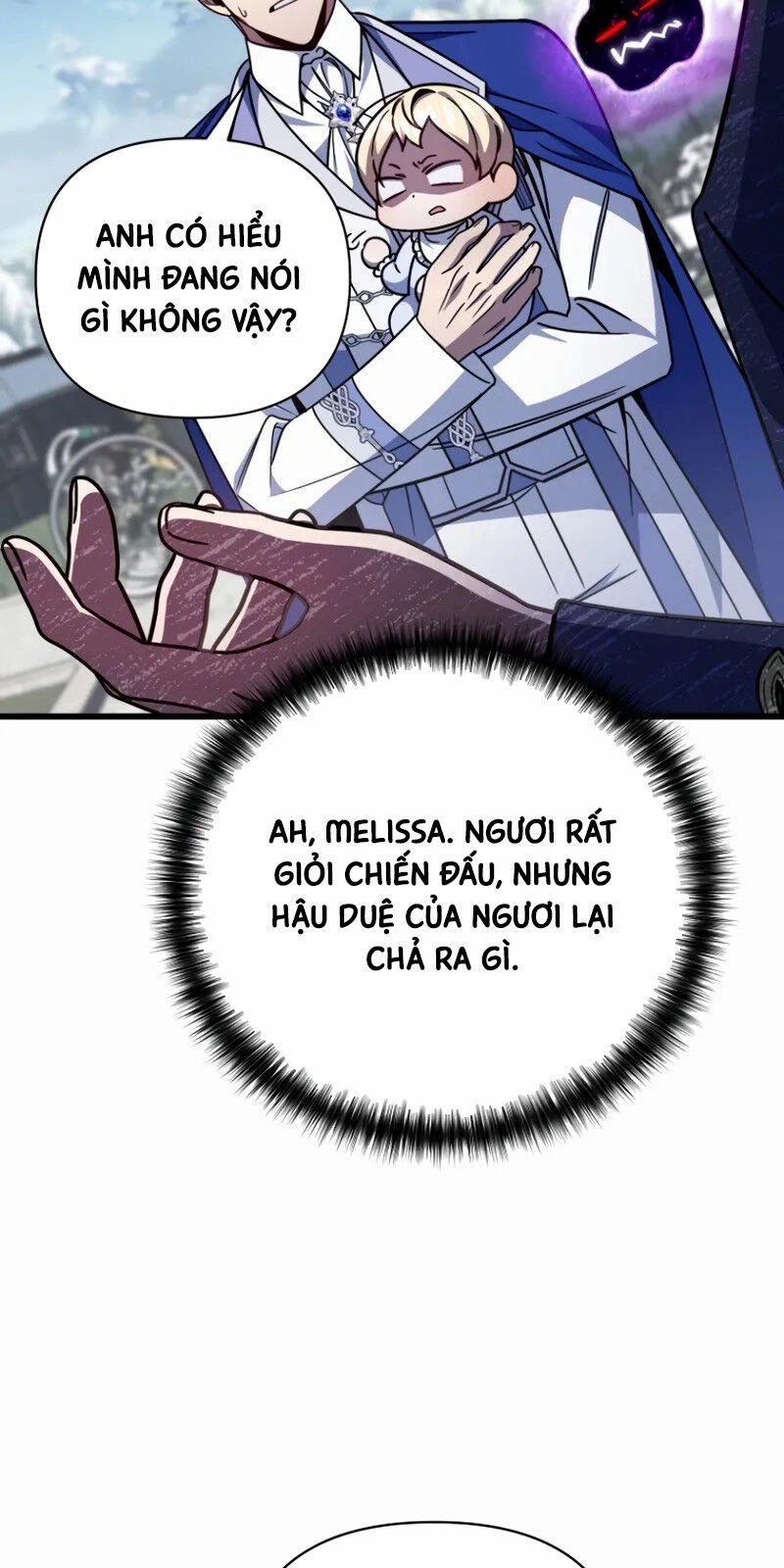 Ta Sẽ Phá Hủy Đất Nước Này 8 trang 25