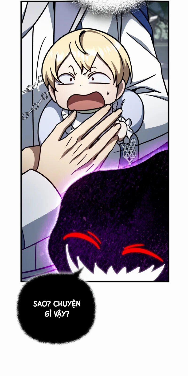 Ta Sẽ Phá Hủy Đất Nước Này 8 trang 27