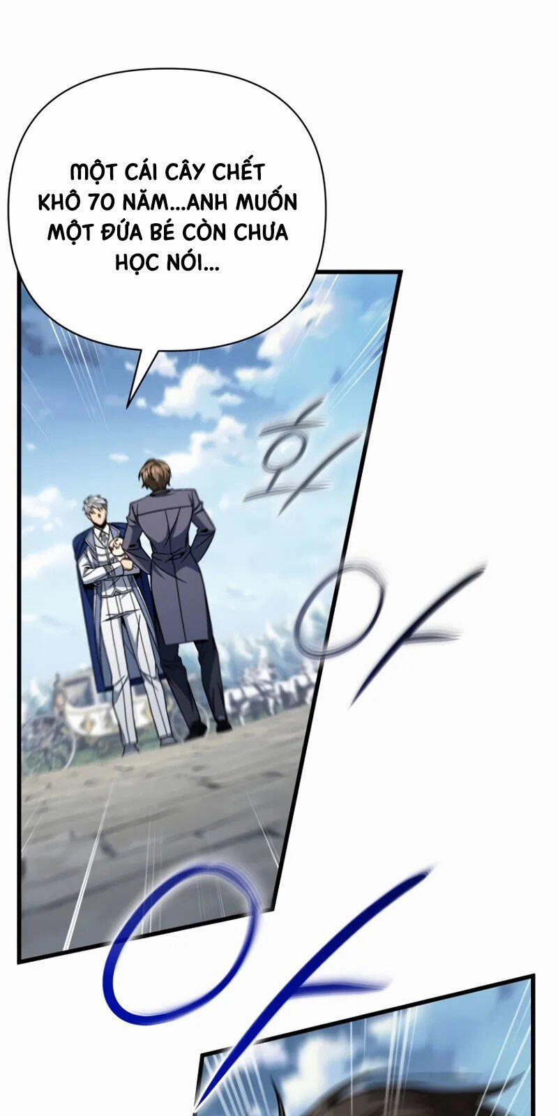 Ta Sẽ Phá Hủy Đất Nước Này 8 trang 31