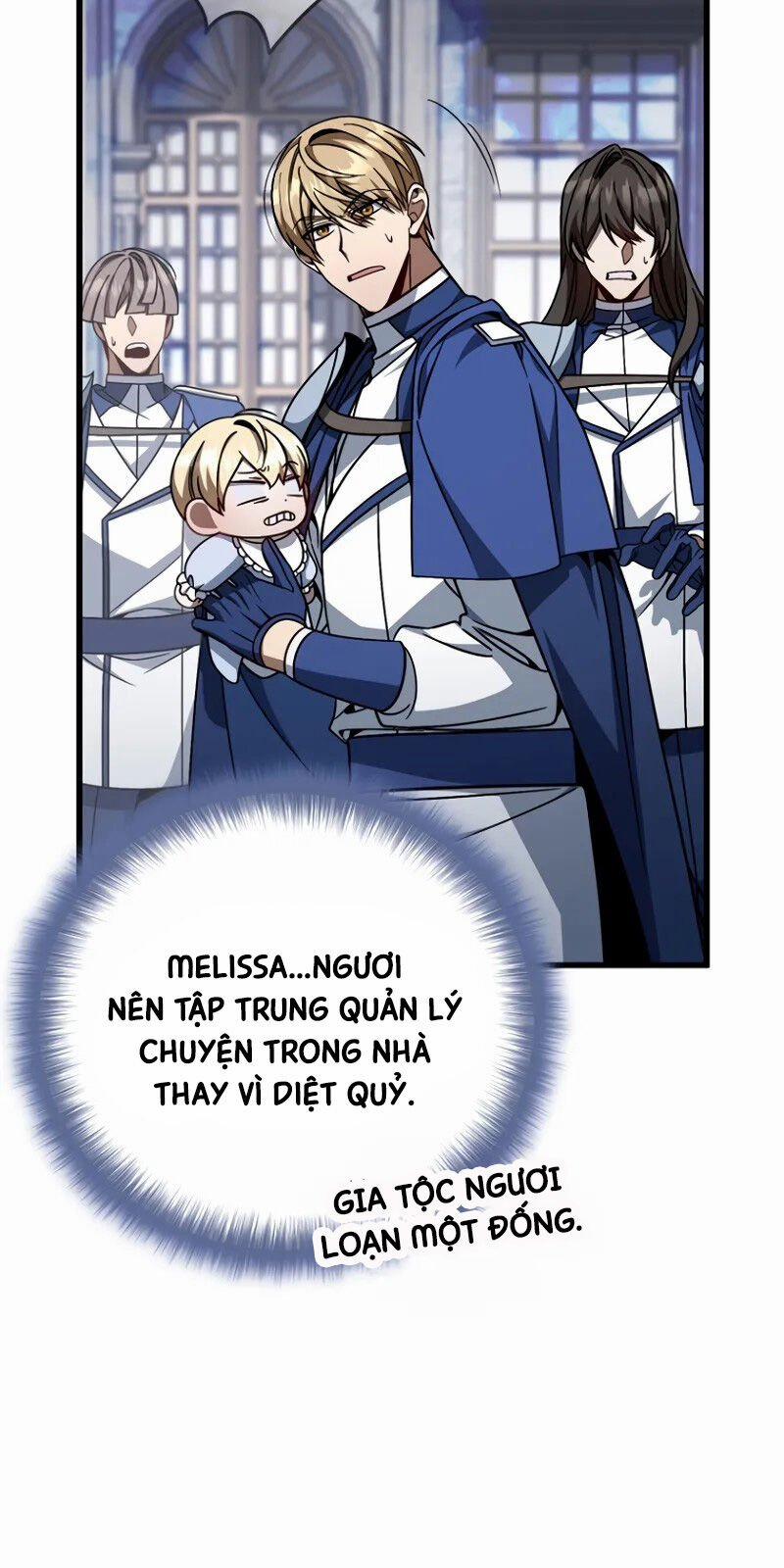 Ta Sẽ Phá Hủy Đất Nước Này 8 trang 53