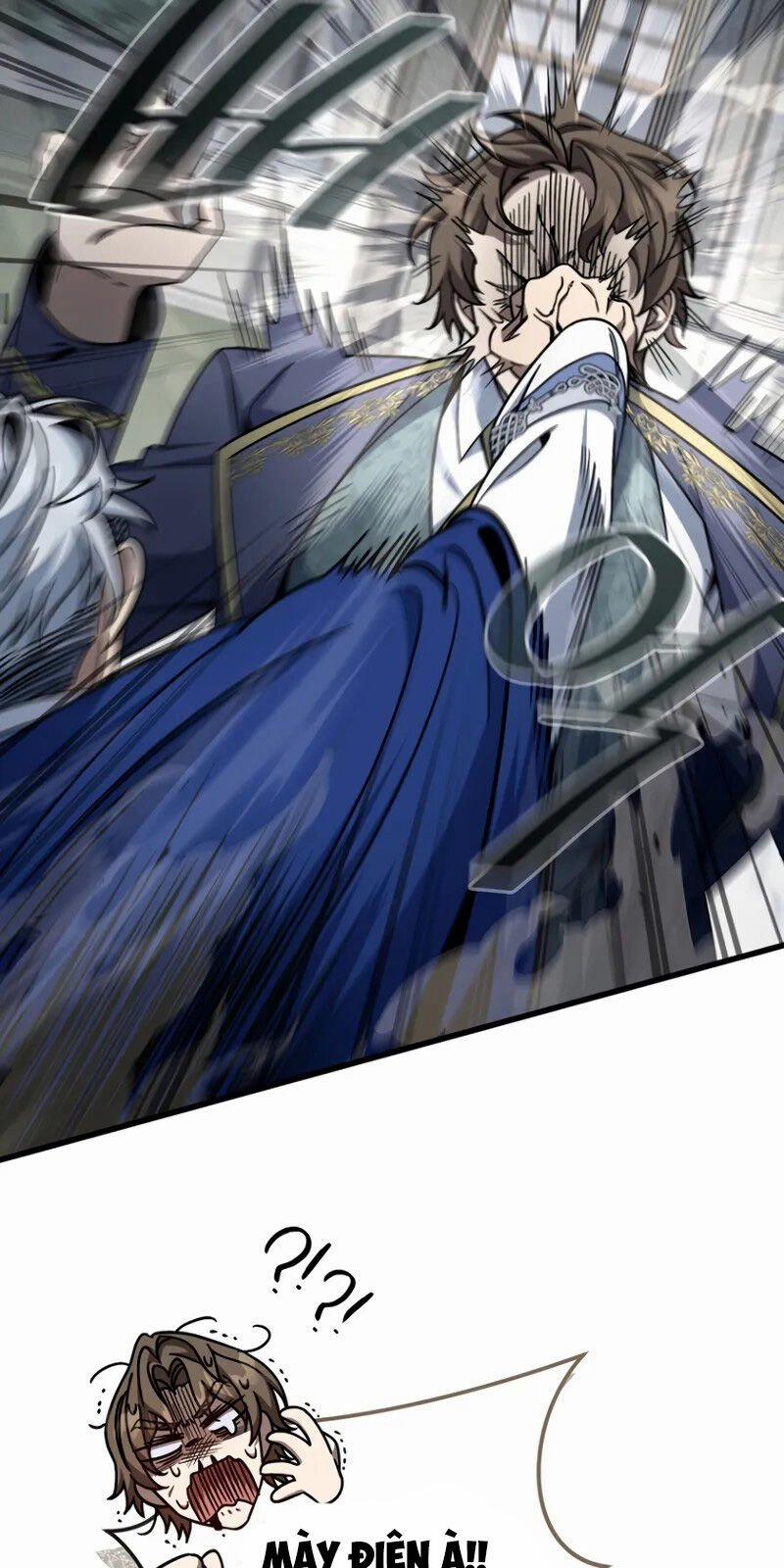 Ta Sẽ Phá Hủy Đất Nước Này 8 trang 67