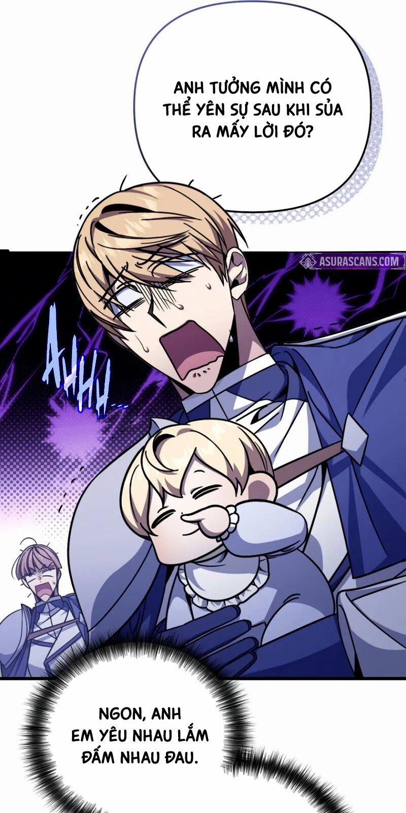 Ta Sẽ Phá Hủy Đất Nước Này 8 trang 69