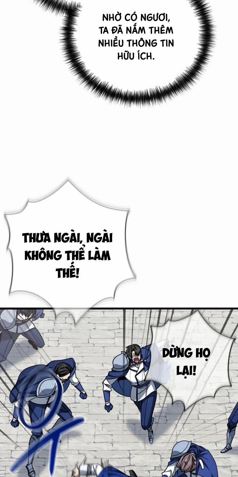 Ta Sẽ Phá Hủy Đất Nước Này 8 trang 70