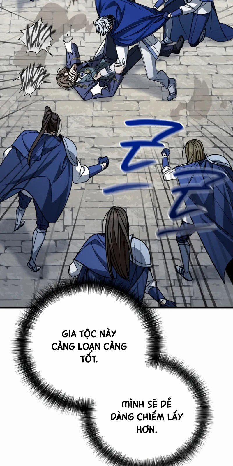 Ta Sẽ Phá Hủy Đất Nước Này 8 trang 71