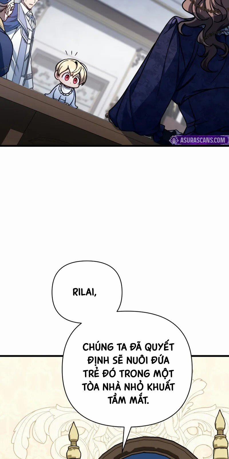 Ta Sẽ Phá Hủy Đất Nước Này 8 trang 82