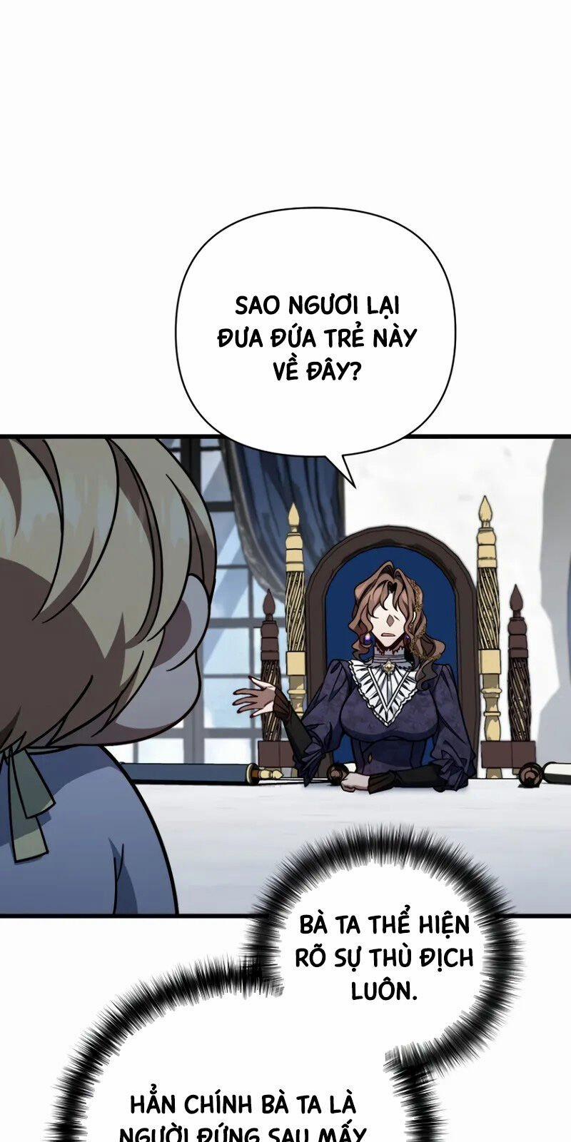 Ta Sẽ Phá Hủy Đất Nước Này 8 trang 84