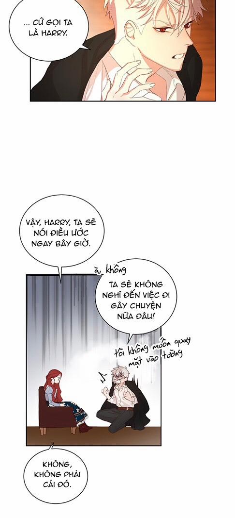 Ta Sẽ Sống Như Kẻ Phản Diện 2 trang 12