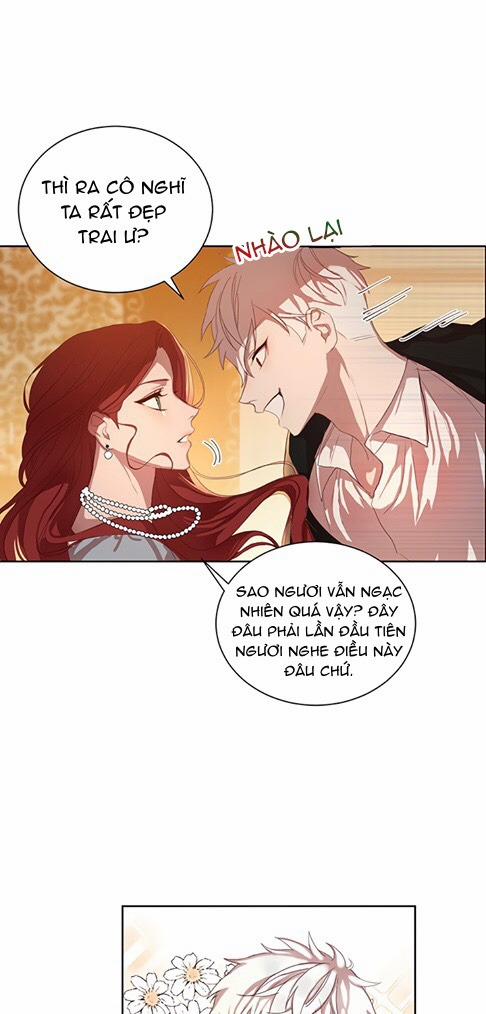 Ta Sẽ Sống Như Kẻ Phản Diện 2 trang 15