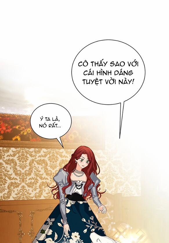 Ta Sẽ Sống Như Kẻ Phản Diện 2 trang 17