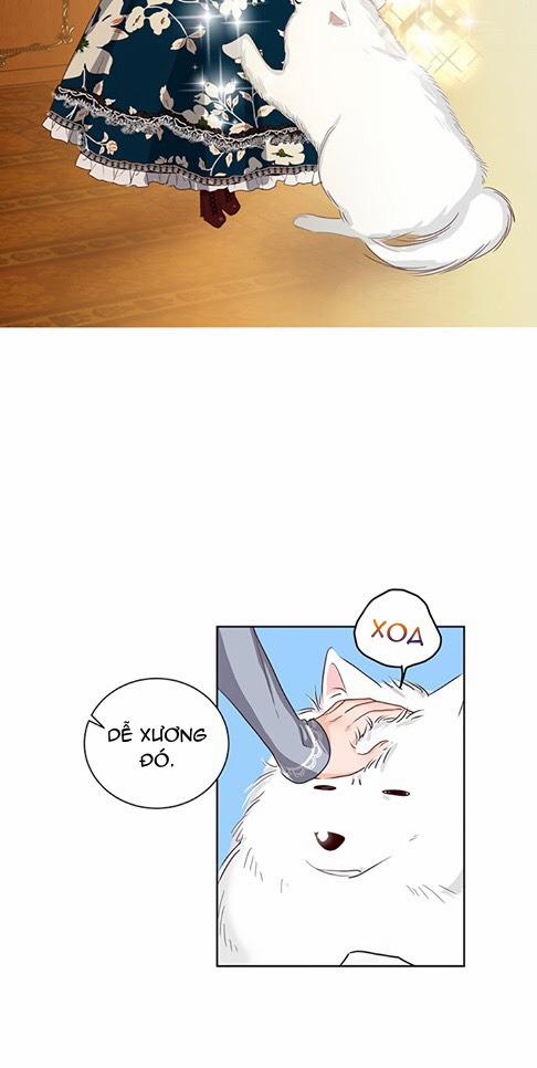 Ta Sẽ Sống Như Kẻ Phản Diện 2 trang 18