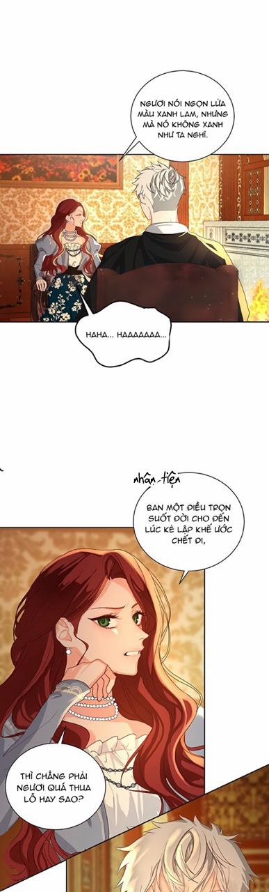 Ta Sẽ Sống Như Kẻ Phản Diện 2 trang 4