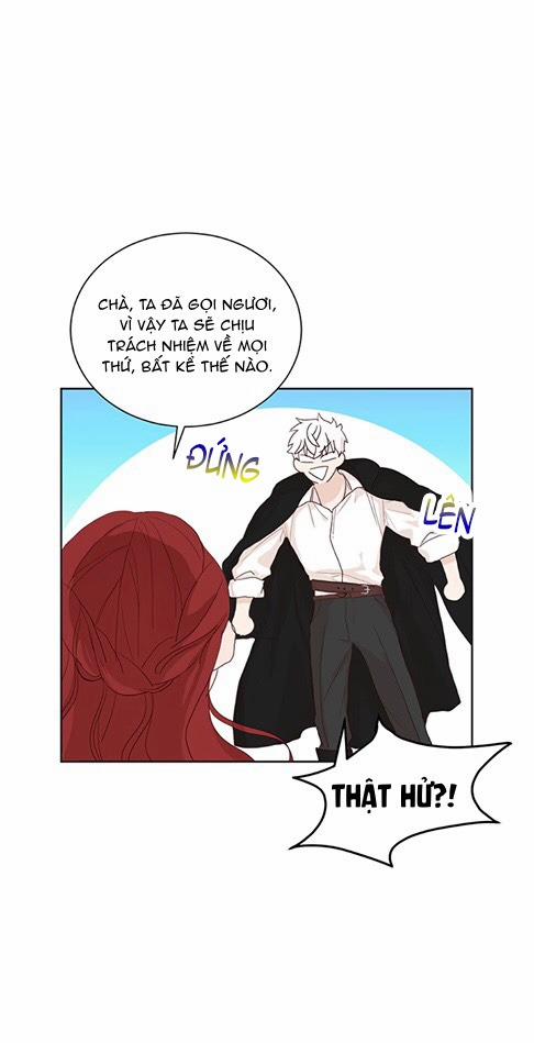 Ta Sẽ Sống Như Kẻ Phản Diện 2 trang 6