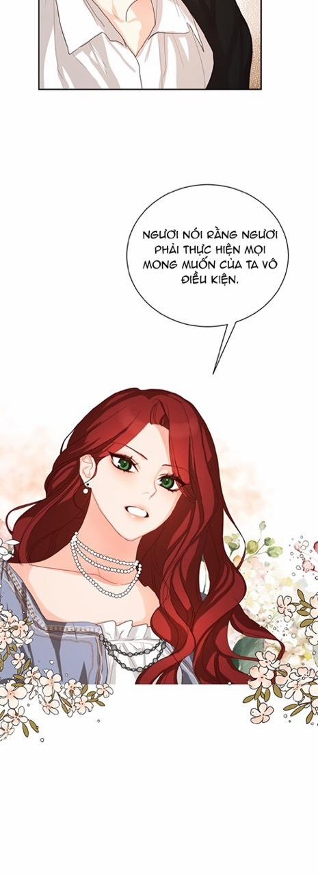 Ta Sẽ Sống Như Kẻ Phản Diện 2 trang 8