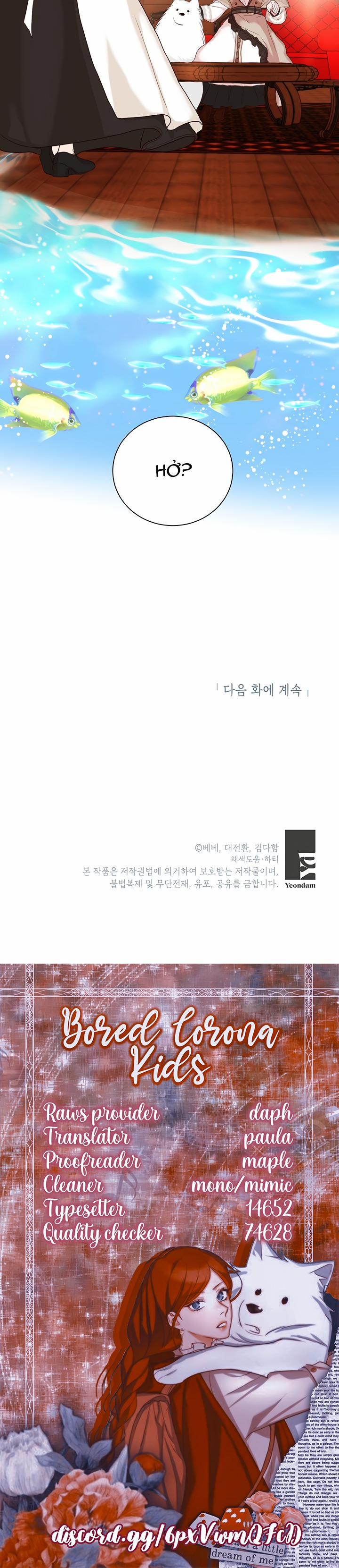 Ta Sẽ Sống Như Kẻ Phản Diện 4 trang 11