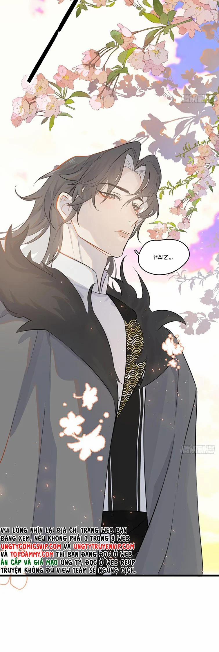 Tà Thần Chuyên Thuộc Của Tôi 1 trang 5