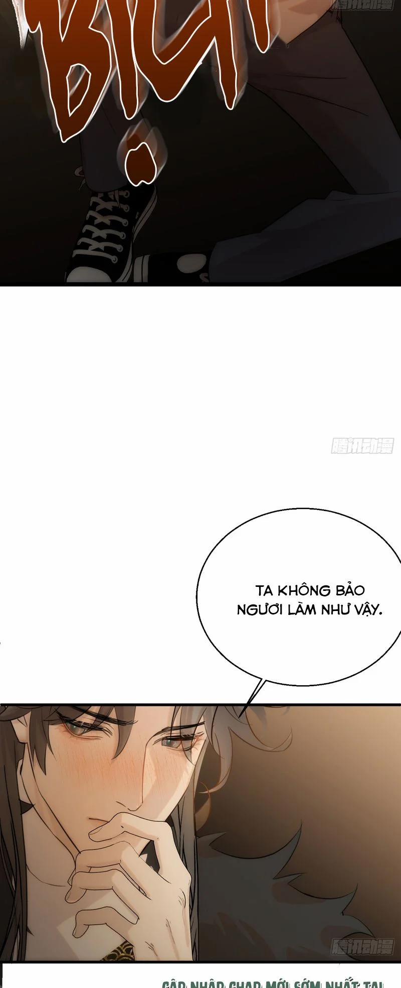 Tà Thần Chuyên Thuộc Của Tôi 12 trang 12