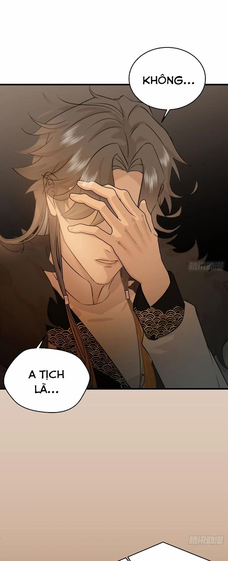 Tà Thần Chuyên Thuộc Của Tôi 12 trang 15