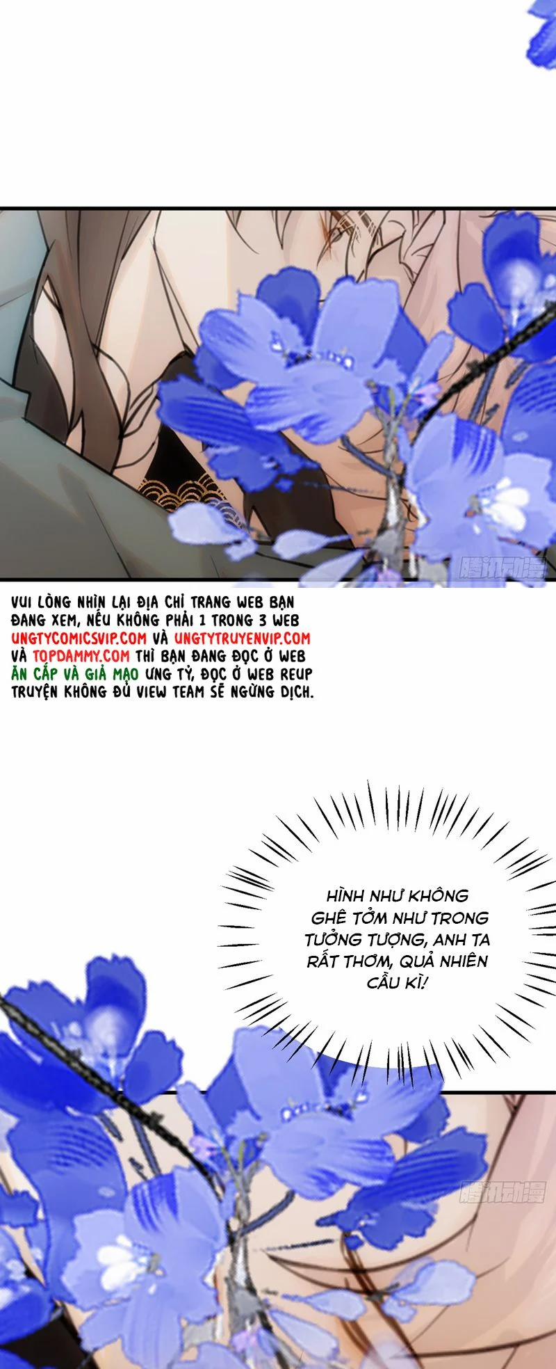 Tà Thần Chuyên Thuộc Của Tôi 12 trang 3