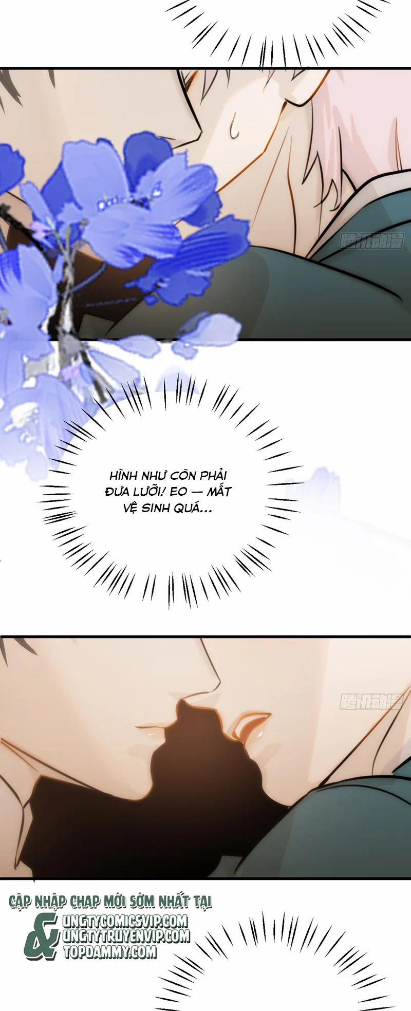 Tà Thần Chuyên Thuộc Của Tôi 12 trang 5