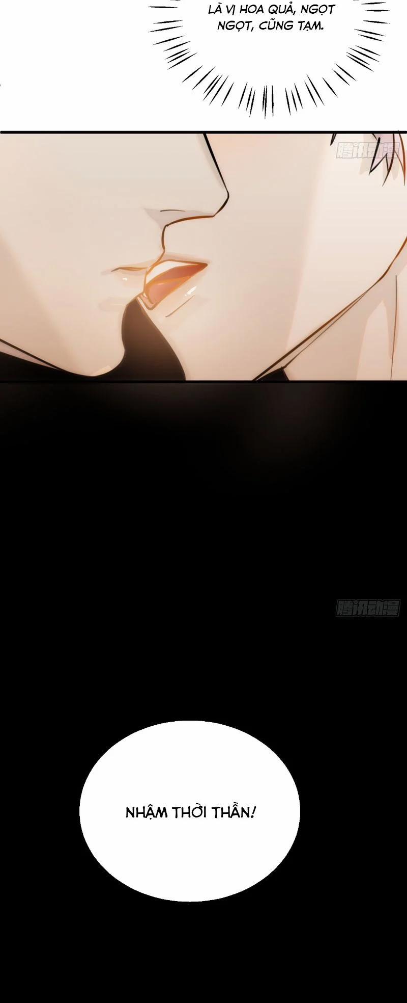 Tà Thần Chuyên Thuộc Của Tôi 12 trang 6