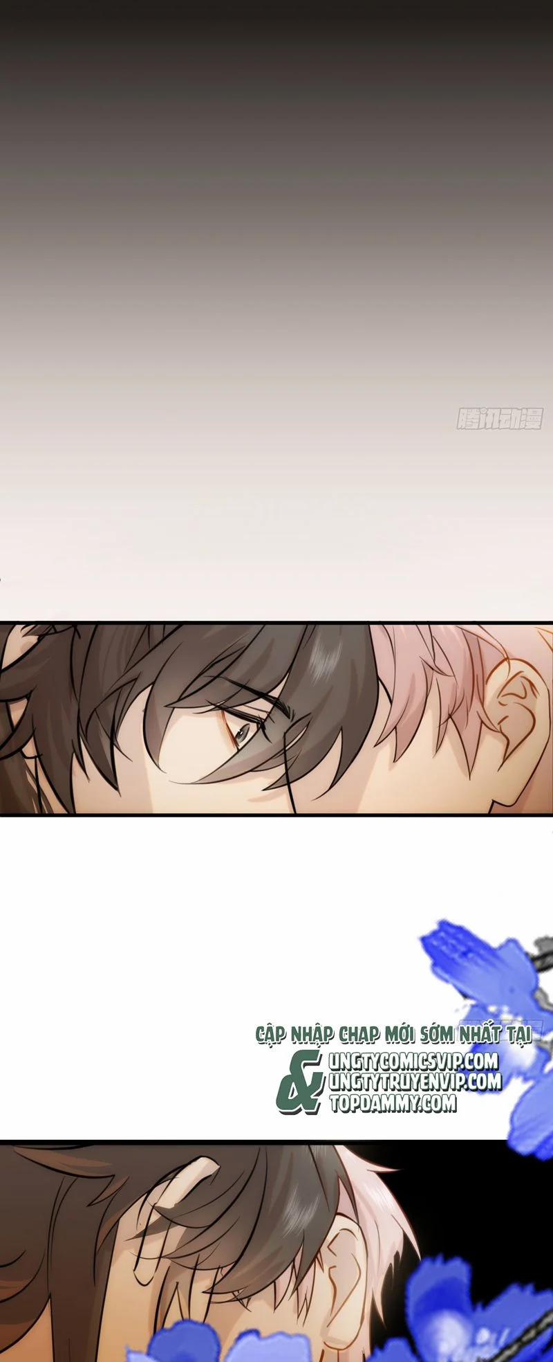 Tà Thần Chuyên Thuộc Của Tôi 12 trang 9