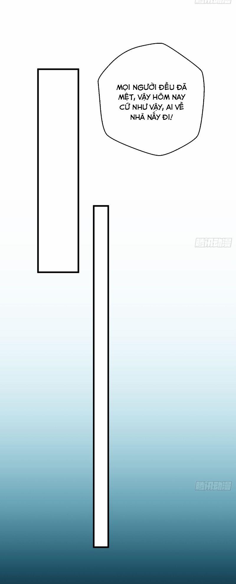 Tà Thần Chuyên Thuộc Của Tôi 13 trang 23