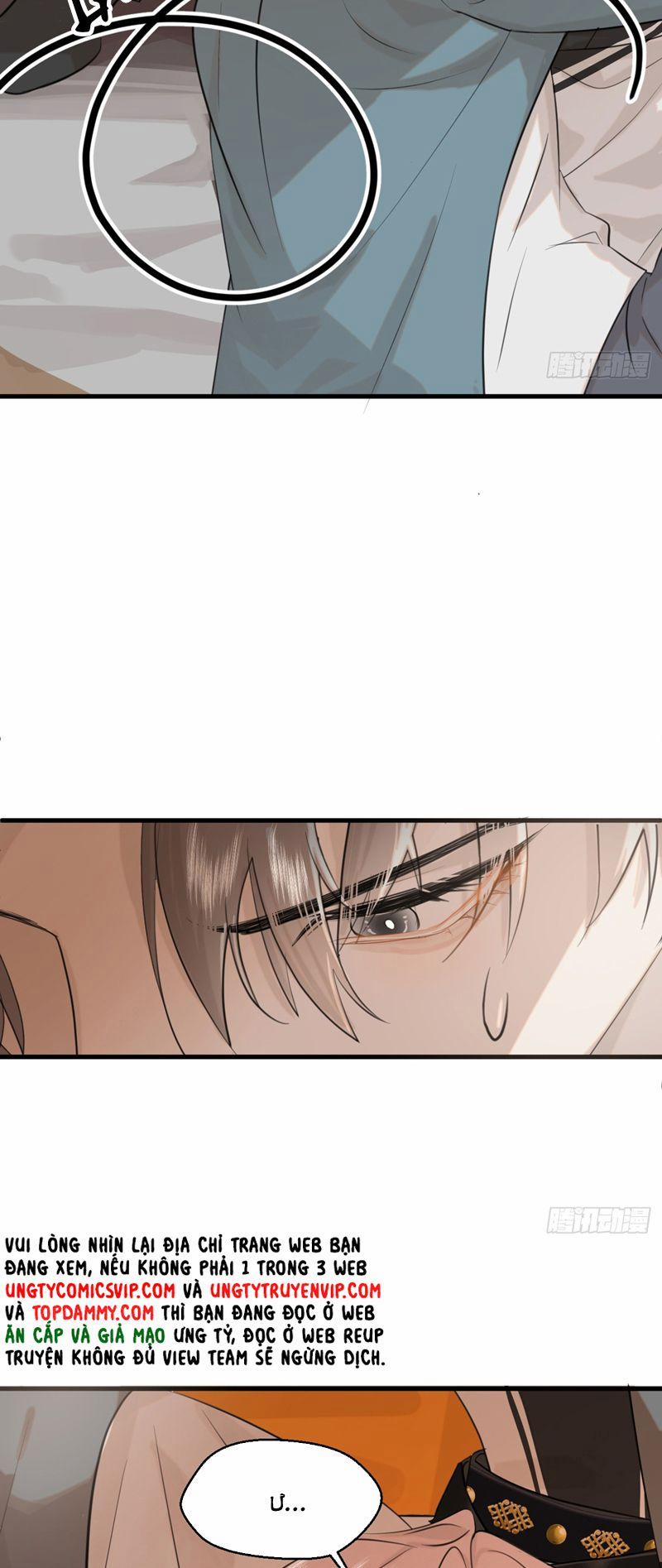 Tà Thần Chuyên Thuộc Của Tôi 13 trang 40