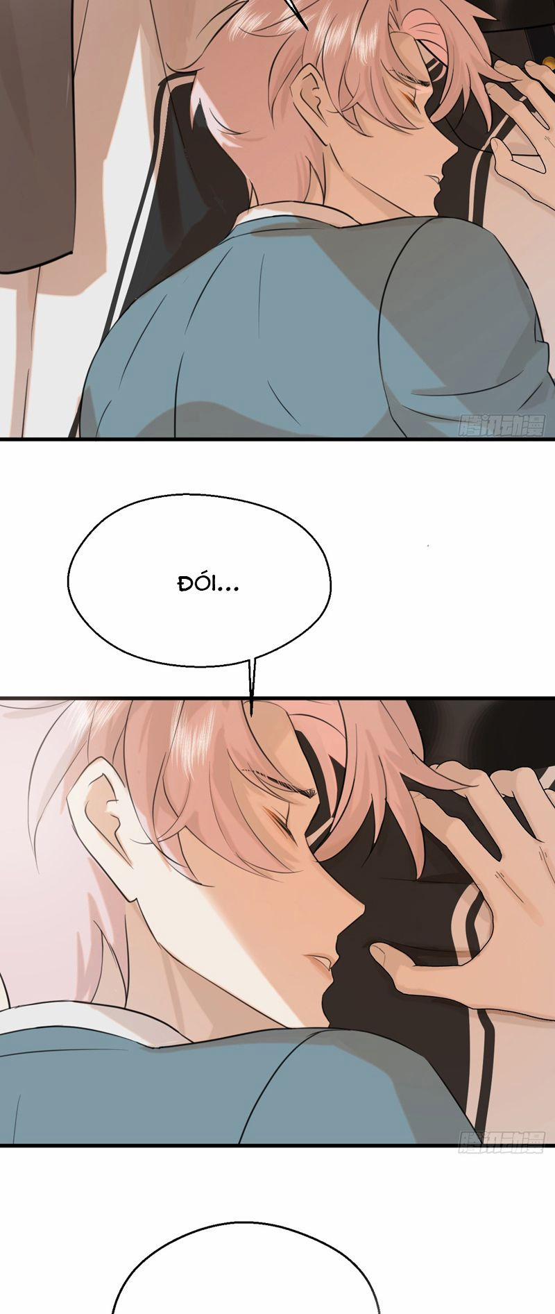 Tà Thần Chuyên Thuộc Của Tôi 13 trang 41