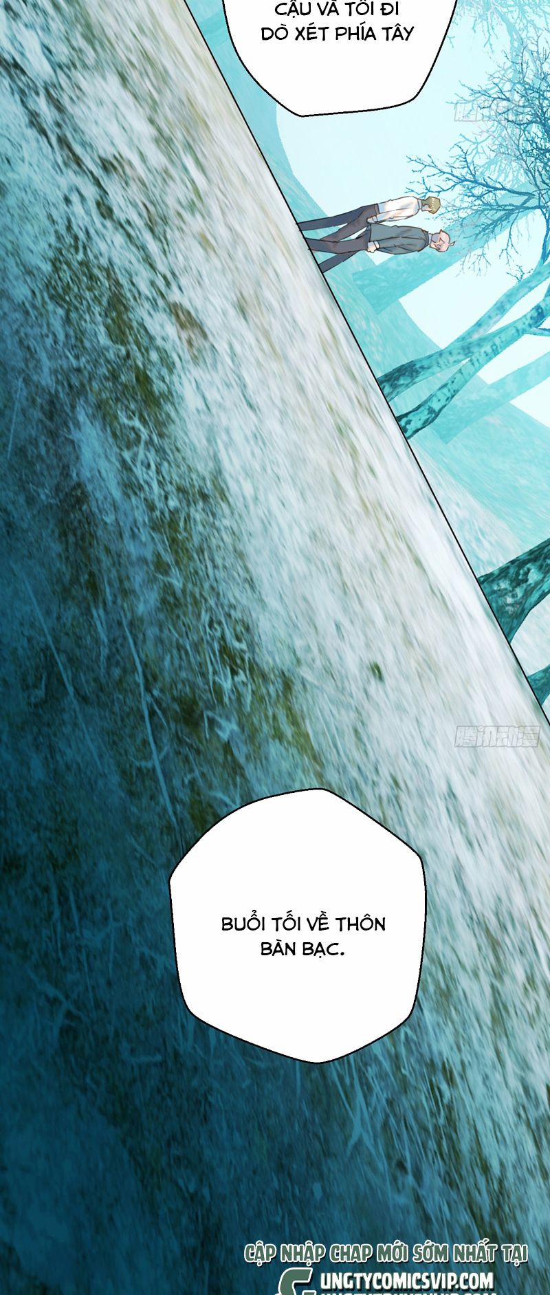 Tà Thần Chuyên Thuộc Của Tôi 13 trang 6