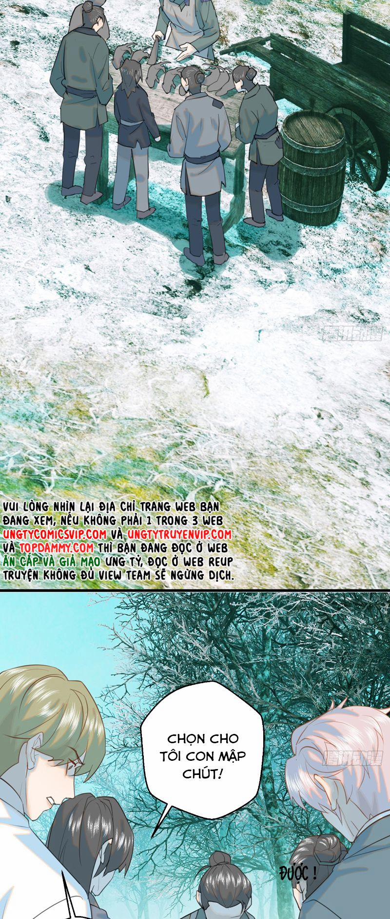 Tà Thần Chuyên Thuộc Của Tôi 13 trang 9