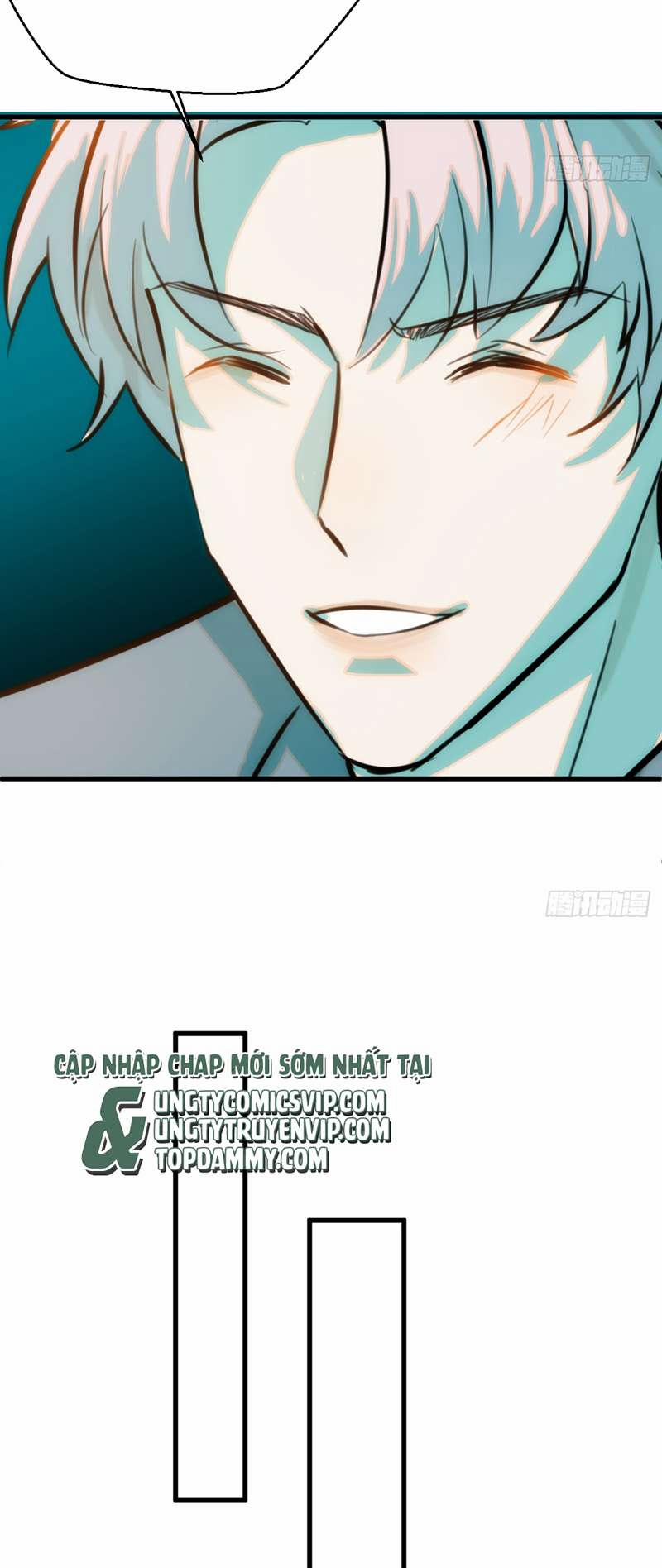 Tà Thần Chuyên Thuộc Của Tôi 15 trang 11