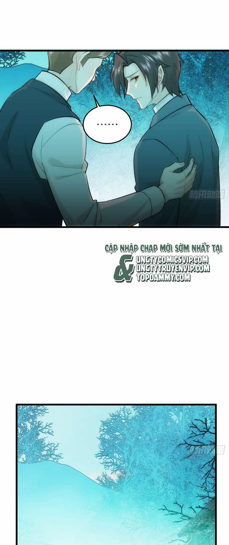 Tà Thần Chuyên Thuộc Của Tôi 15 trang 7