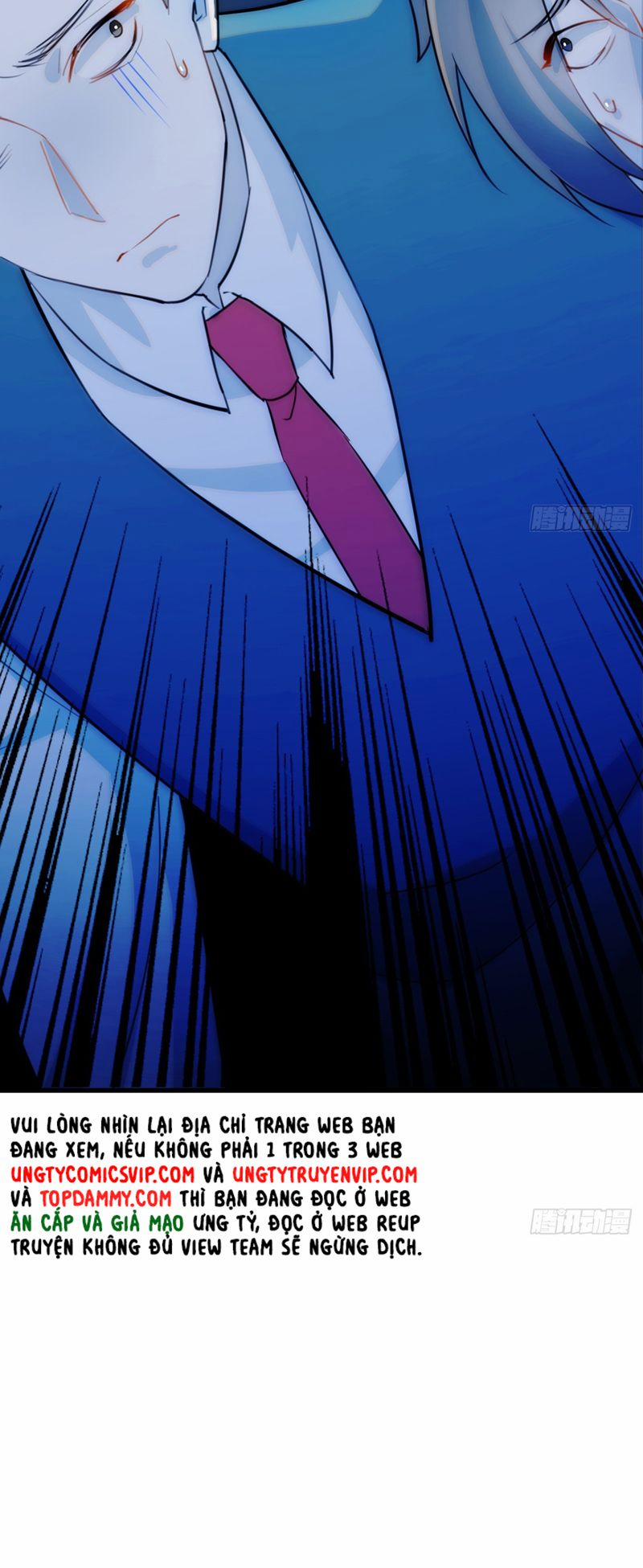 Tà Thần Chuyên Thuộc Của Tôi 16 trang 16