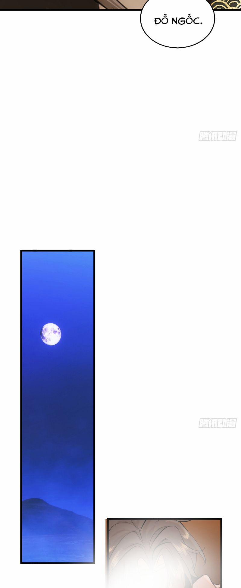 Tà Thần Chuyên Thuộc Của Tôi 16 trang 25