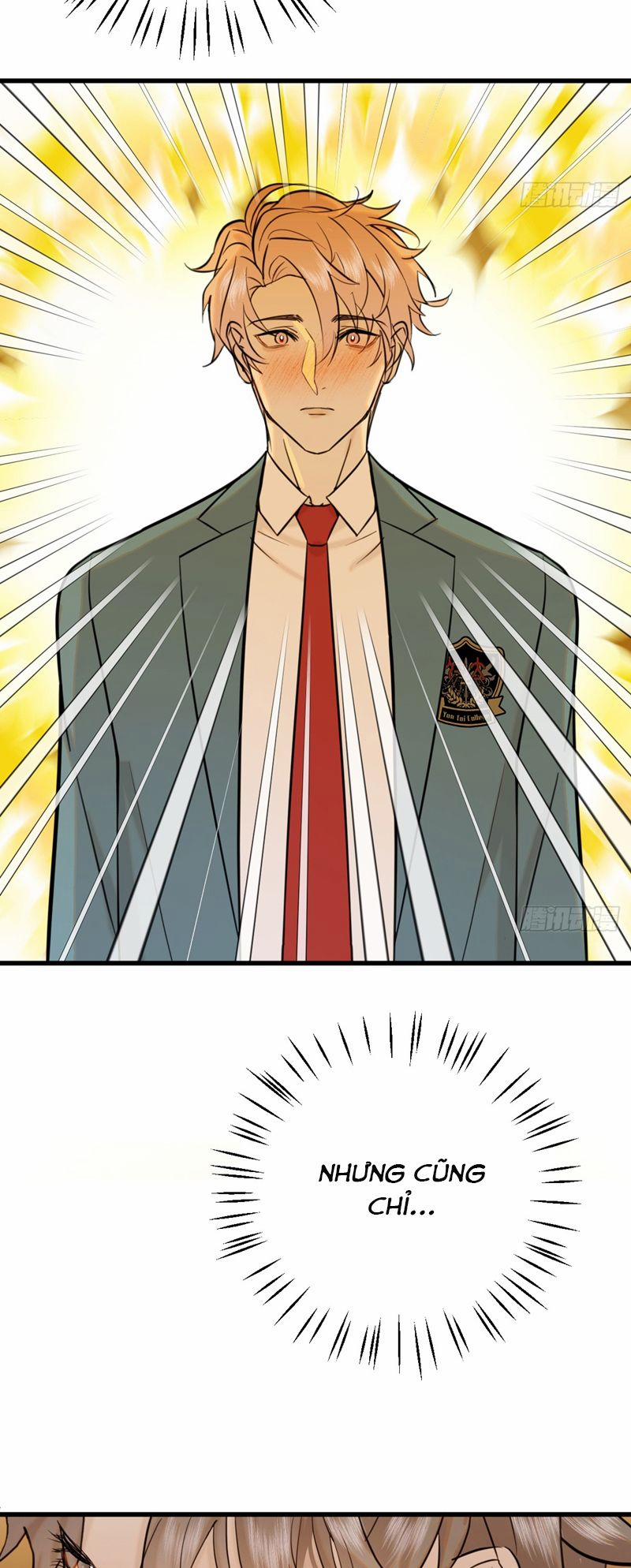 Tà Thần Chuyên Thuộc Của Tôi 16 trang 36