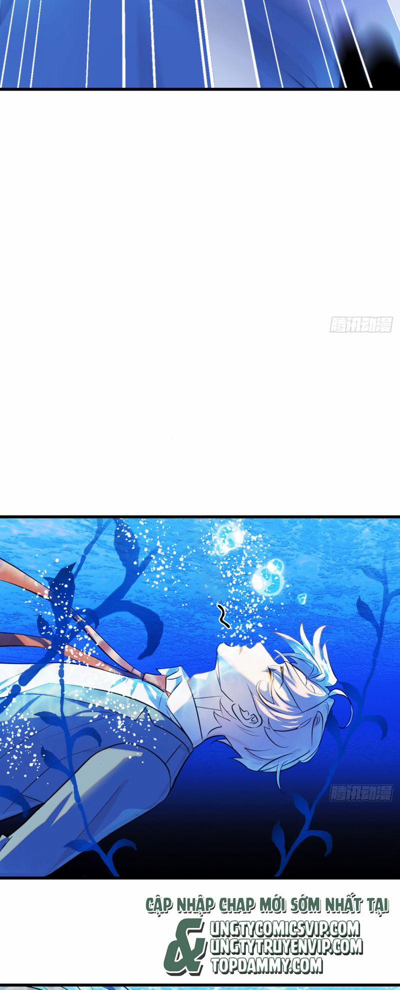 Tà Thần Chuyên Thuộc Của Tôi 18 trang 24