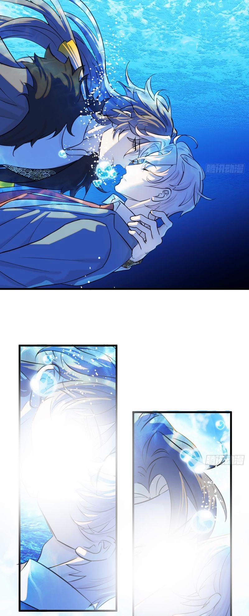 Tà Thần Chuyên Thuộc Của Tôi 18 trang 25