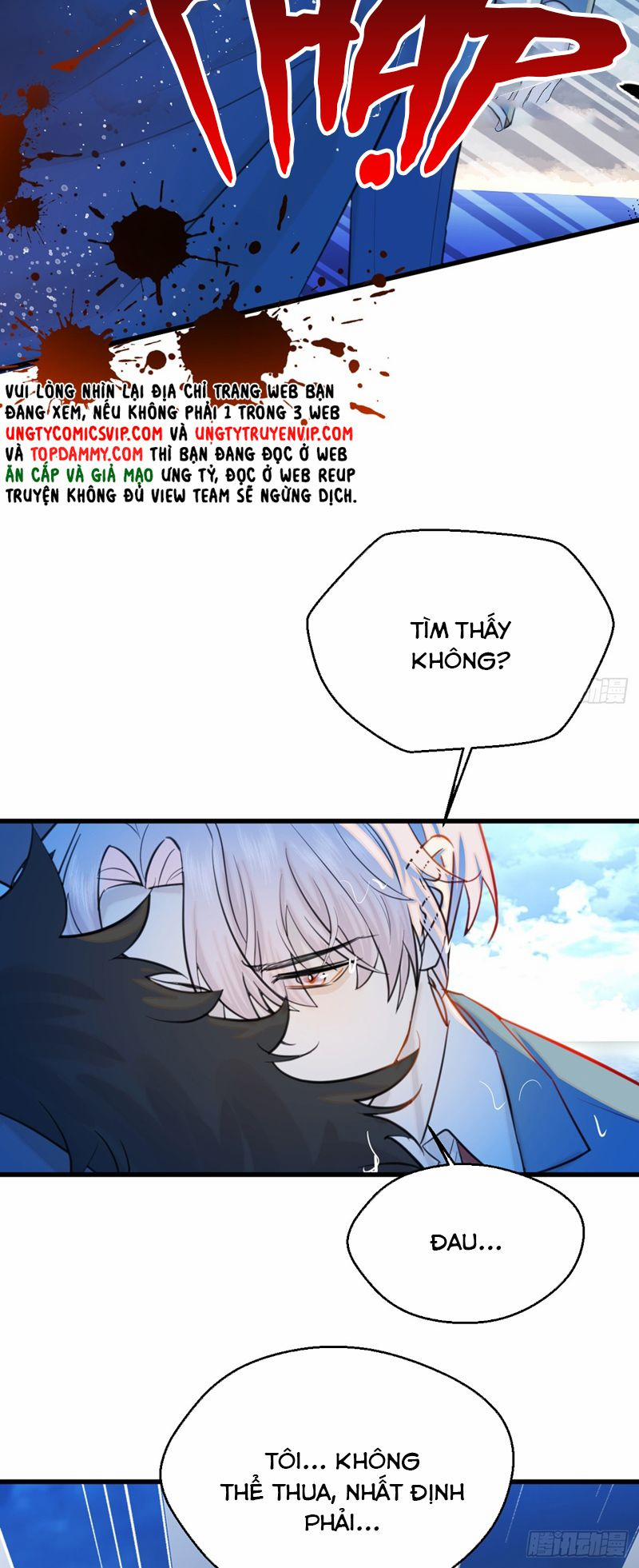 Tà Thần Chuyên Thuộc Của Tôi 18 trang 44