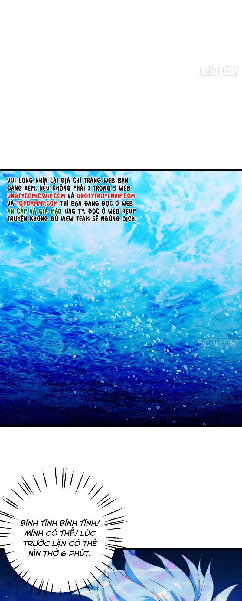 Tà Thần Chuyên Thuộc Của Tôi 18 trang 8