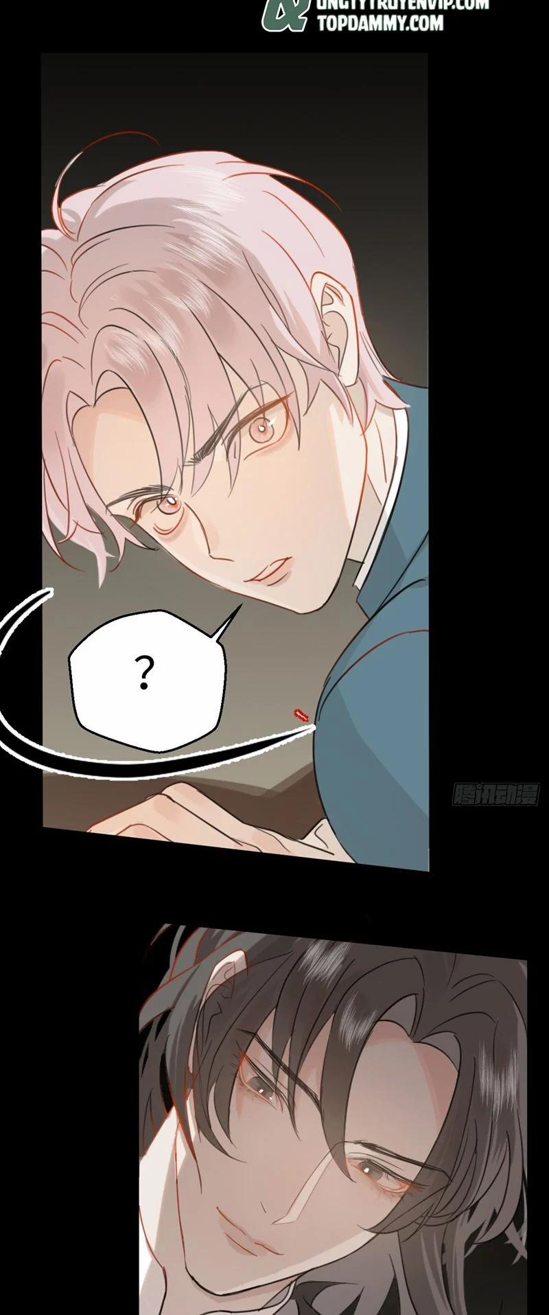 Tà Thần Chuyên Thuộc Của Tôi 2 trang 32