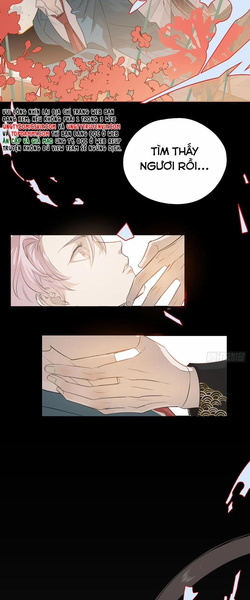 Tà Thần Chuyên Thuộc Của Tôi 2 trang 34