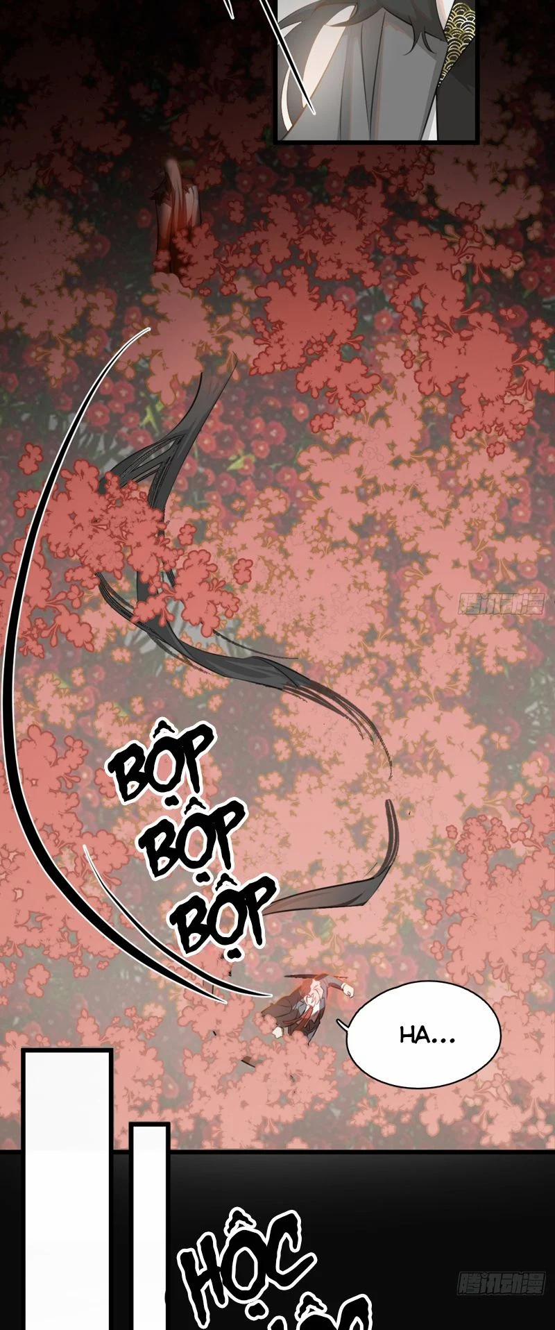 Tà Thần Chuyên Thuộc Của Tôi 2 trang 37