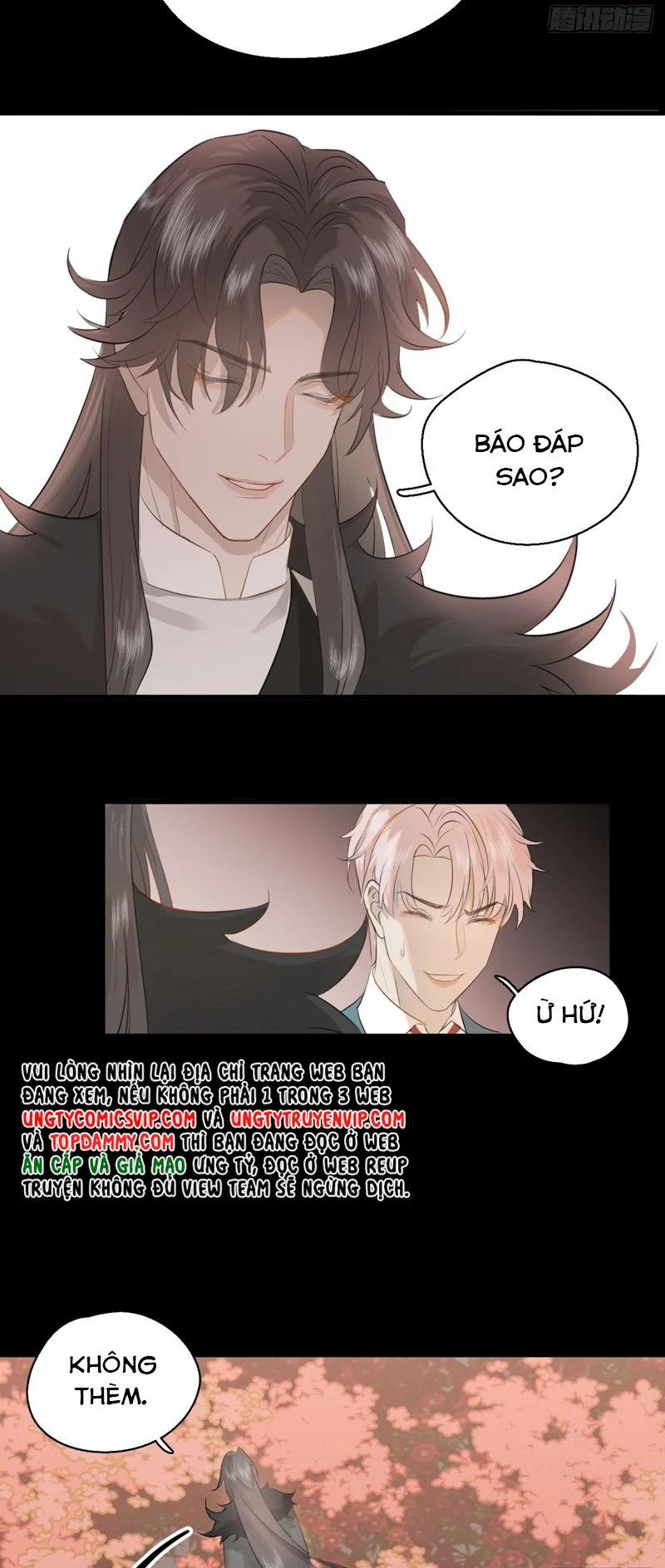 Tà Thần Chuyên Thuộc Của Tôi 2 trang 48