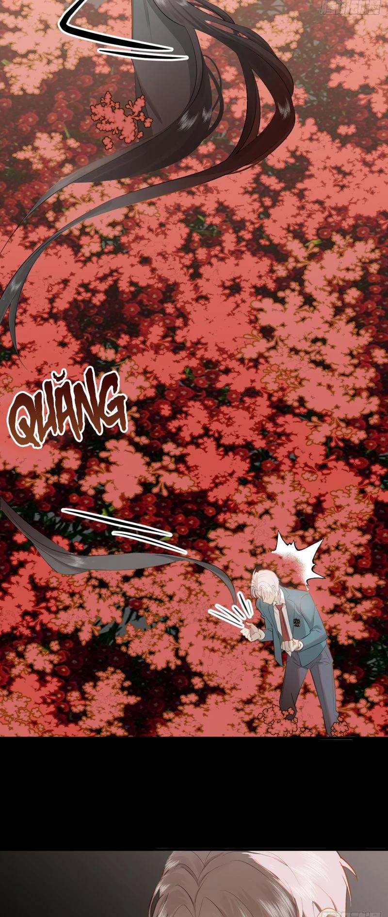 Tà Thần Chuyên Thuộc Của Tôi 2 trang 49