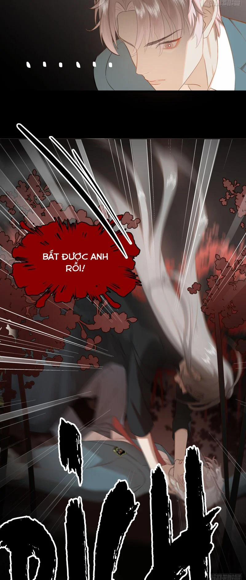 Tà Thần Chuyên Thuộc Của Tôi 2 trang 50